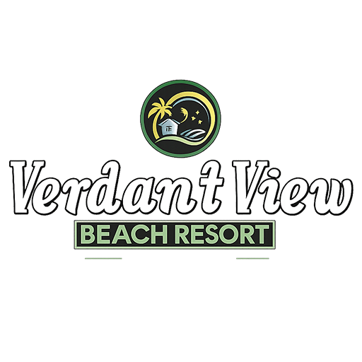 Verdan View Web Logo